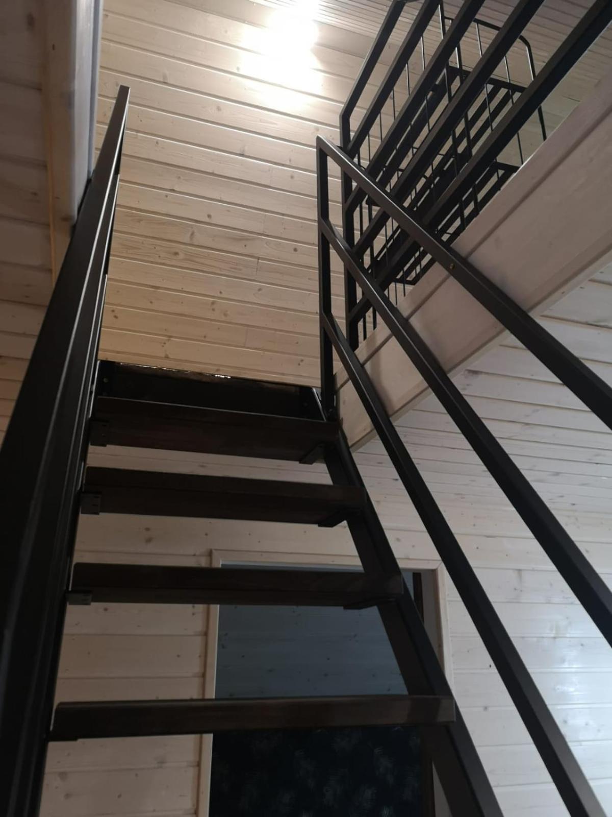 Domki Pod Derkaczem Radkow Kamer foto